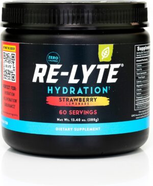 REDMOND Re-Lyte Hydration Electroly...
