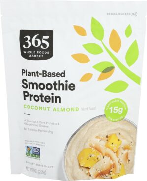 365 by Whole Foods Market, Protein ...