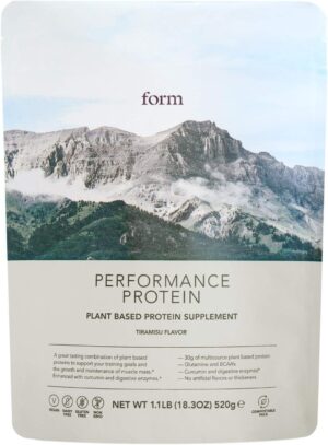 Form Performance Protein – Ve...