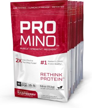 Promino® Essential Amino Acid Musc...