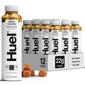 Huel Ready-to-Drink | Salted Carame...
