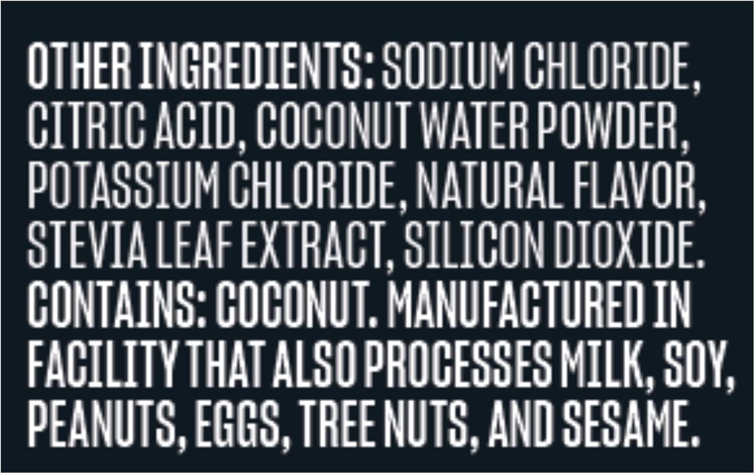 Vega Sport Hydration Electrolyte Powder, Lemonade - Post Workout Recovery Drink for Women and Men, Vitamin C, Vegan, Keto, Sugar Free, Dairy Free, Gluten Free, Non GMO, 4.9 oz - Image 2