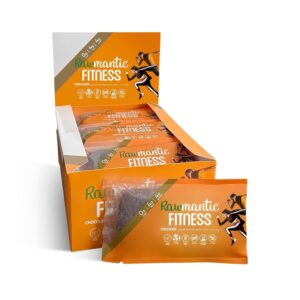 Rawmantic Vegan Plant Based Protein...