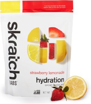 Skratch Labs Hydration Sports Drink...