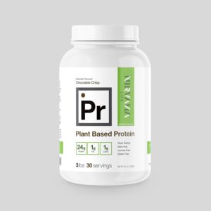 Pr Protein by Nirvana Life Nutritio...
