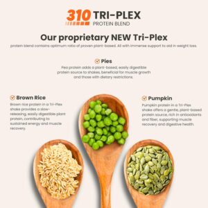 310 Nutrition All-In-One Meal Repla...