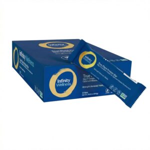 Billy’s Infinity Plant Based ...