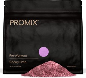 ProMix Nutrition Pre-Workout Powder...