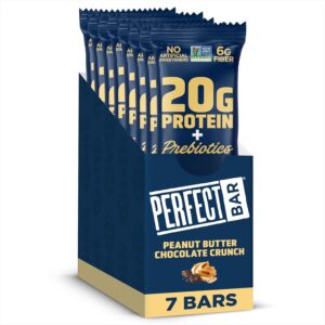 Perfect Bar Protein + Prebiotics Ch...