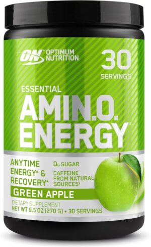 Optimum Nutrition Amino Energy R...
