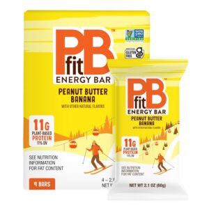 PBfit Peanut Butter Banana Energy B...