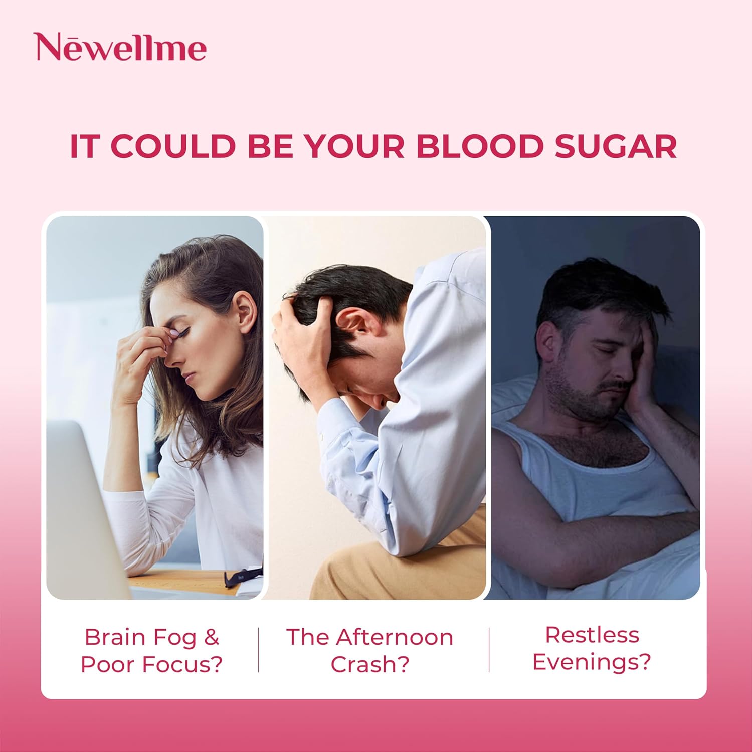 NEWELLME Balance Master Organic Raw Beet Root Powder - Super Reds Superfood for Heart & Energy, Smoothies, Baking & Juice, Natural Red Food Coloring, Mixed Berry, Sugar Free, Non-GMO, 14 Stick Packs - Image 4