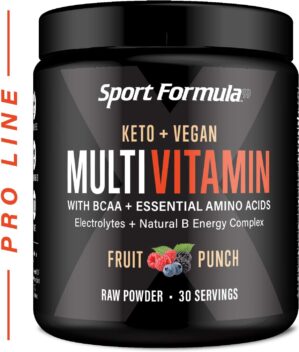 Sport Formula 99 Multivitamin Powde...