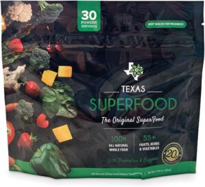Texas SuperFood – Original Su...