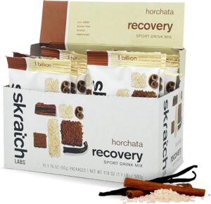 Skratch Labs Recovery Sport Drink M...