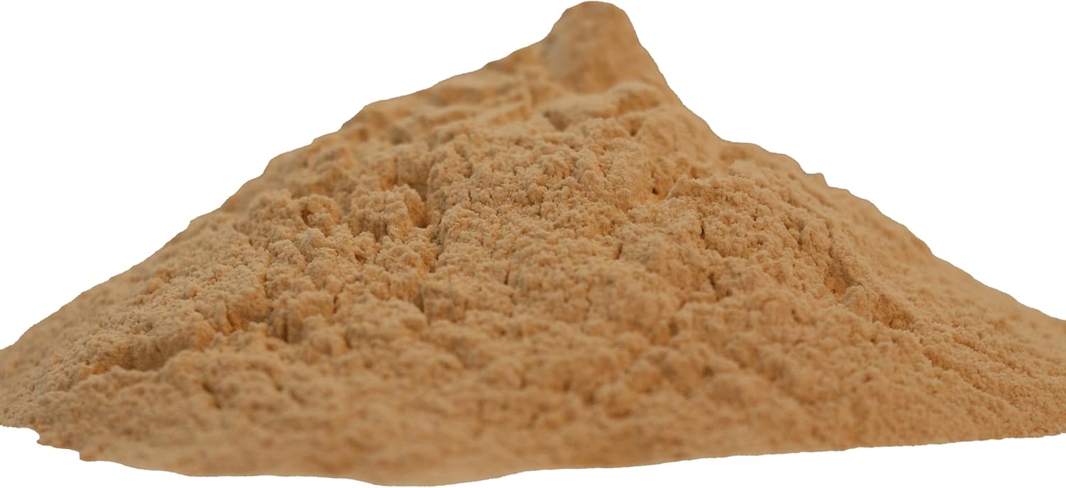 Luscious Gold Wildcrafted Sea Moss Powder 3 Oz | St Lucia 100% Organic Sea Moss Superfood Powder | Supports Immune,Gut & Digestive Health | Vegan, Gluten-Free, Makes 120+ Fl Oz Gel - Image 5
