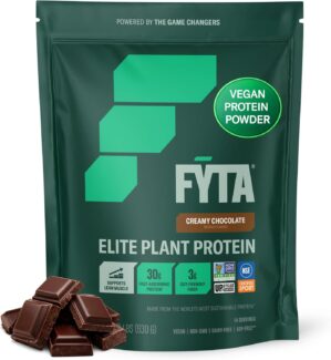 FYTA Vegan Protein Powder – C...