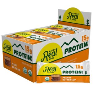 Kate’s Real Food Organic Protein ...