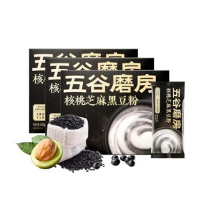 30 Single-Serve Sachets Walnut Blac...