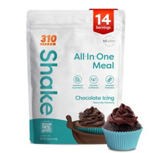 310 Nutrition All-In-One Meal Repla...