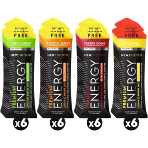 NewTrition® Extra Strength Energy ...