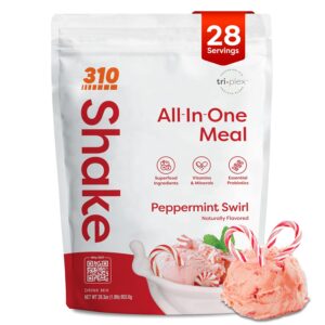 310 Nutrition All-In-One Meal Repla...