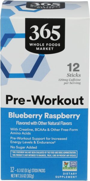365 by Whole Foods Market Blueberry...