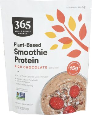 365 by Whole Foods Market, Protein ...