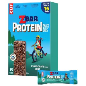 Zbar Protein – Chocolate Flav...