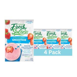 Concord Foods Strawberry Smoothie M...