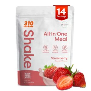 310 Nutrition All-In-One Meal Repla...