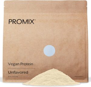 ProMix Nutrition Plant-Based Vegan ...