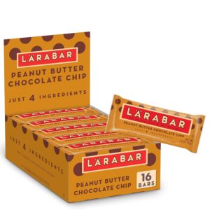 Larabar Peanut Butter Chocolate Chi...