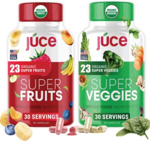 Juce Original Formula – Organ...