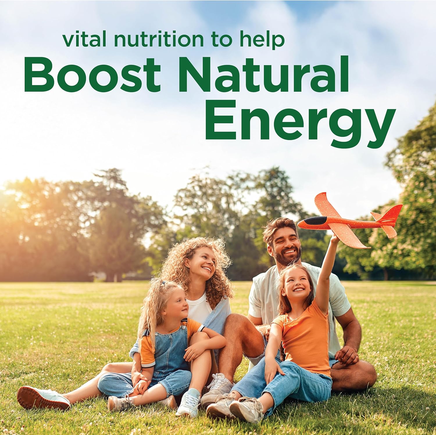 COUNTRY FARMS Super Fruits and Veggies Capsules, Whole Food Supplement, Powerful Antioxidant, Supports Energy, Immune Health, Boosts Digestive Health, 30 Super Foods, 30 Servings - Image 5