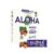ALOHA Organic Plant Based Protein Bar MINIS | Caramel Chocolate Pecan | GLP-1 Friendly, 20 Count, 24g Bars | Vegan, Low Sugar, Gluten Free, Low Carb, Non-GMO, No Stevia, No Soy, No Sugar Alcohols
