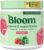 Bloom Nutrition Superfood Greens Powder, Digestive Enzymes with Probiotics and Prebiotics, Gut Health, Bloating Relief for Women, Chlorella, Green Juice Mix with Beet Root Powder, 30 SVG, Berry