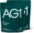 AG1 Greens Powder Supplement | Improve Gut Health | Multivitamin, Probiotic, Gluten Free, Vegan and Keto Friendly | 75 Vitamins (Athletic Greens) – 2 Pack, Classic Formula (30 Servings Per Pouch)