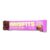 Misfits High Protein Bar, Brownie Batter, Gluten Free, Non GMO, Plant Based Vegan Protein Bar, Low Sugar, High Fiber Snack