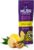 MUIR Cashew Lemon Real Food Energy Gel – 10 Count | Organic Vegan Paleo Non-GMO Gluten-Free Slow Burning Endurance Gel | Clean Energy for Runners Cyclists & Athletes | No Artificial Flavors