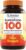 Dr. Schulze’s Superfood 100 – Everyday Superfood Supplement to Support Overall Wellness – Multivitamin for Nutrition & Energy – Gluten & Dairy-Free – Citrus Pineapple Flavor Powder – 30 Servings
