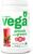 Vega Protein and Greens Protein Powder, Berry – 20g Plant Based Protein Plus Veggies, Vegan, Non GMO, Pea Protein for Women and Men, 1.3 lbs (Packaging May Vary) (Pack of 1)