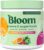 Bloom Nutrition Superfood Greens Powder, Digestive Enzymes with Probiotics and Prebiotics, Gut Health, Bloating Relief for Women, Chlorella, Juice Mix w/Beet Root Powder, 30 SVG, Orange Passionfruit