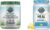 Garden of Life Raw Organic Perfect Food Alkalizer & Detoxifier Juiced Greens Superfood Powder & Vegan Protein Powder – Raw Organic Meal Replacement Shakes – Vanilla – Pea Protein