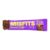 Misfits High Protein Bar, Caramel Fudge, Gluten Free, Non GMO, Plant Based Vegan Protein Bar, Low Sugar, High Fiber Snack
