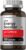 Horbäach Energy Supplement | 120 Capsules | with Caffeine, Ginseng & Vitamin B12 | Daily Energy Booster Pills | Non-GMO, Gluten Free
