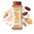 Skout Organic Plant-Based Protein Bars Peanut Butter (12 Pack) – 10g Protein – Vegan Protein Bars – Only 3 Ingredients – Easy Snack – Gluten, Dairy & Soy Free