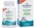 Nordic Naturals Algae DHA – 90 Soft Gels – 500 mg Omega-3 DHA – Certified Vegan Algae Oil – Plant-Based DHA – Brain, Eye & Nervous System Support – Non-GMO – 45 Servings