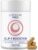 Lunakai PRO USA Made GLP-1 Supplement – Natural GLP 1 Booster with Probiotics & Resveratrol – Supports Weight Management, Cravings & Metabolism, 60ct