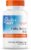 Doctor’s Best Vitamin B12 Methylcobalamin for Men & Women – Vitamin B 12 Caps 1500 mcg, VIT B-12 Supplement, Vegan, Gluten Free, Non GMO, Fully Active – 180 Veg Capsules